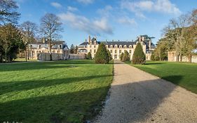 Exceptionnel Château près de Paris