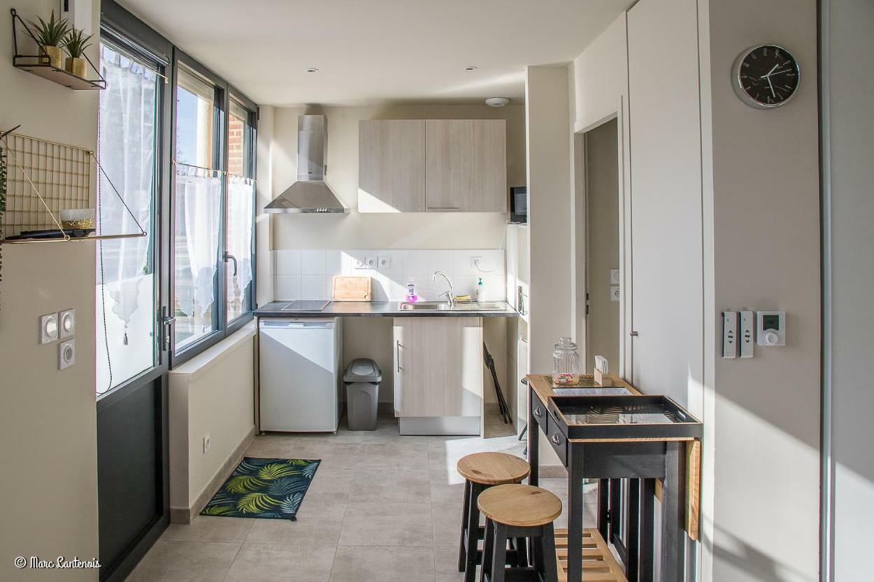 Exceptionnel Château près de Paris Abondant Extérieur photo