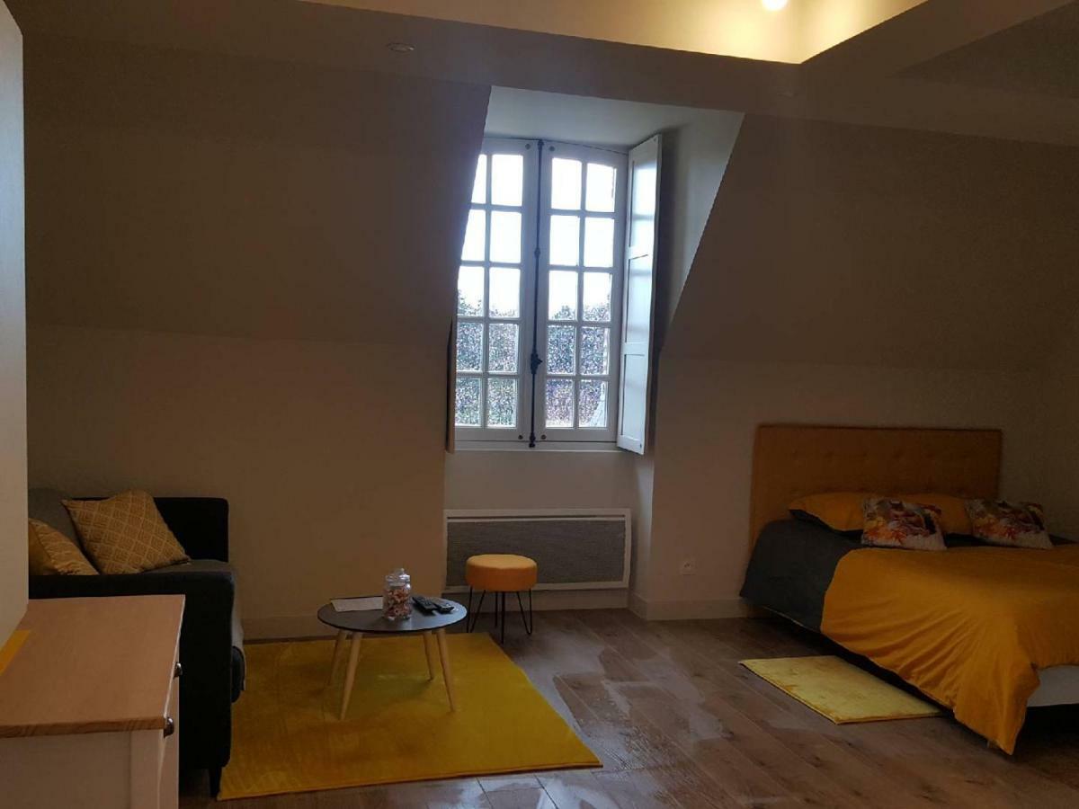 Exceptionnel Château près de Paris Abondant Extérieur photo